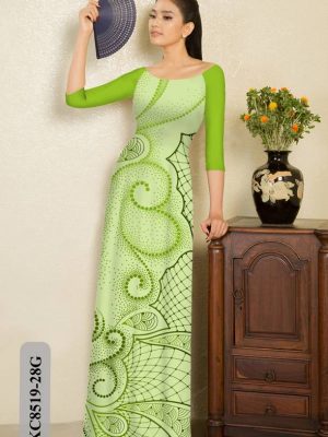 1623926326 301 vai ao dai mau moi rat dep (11)